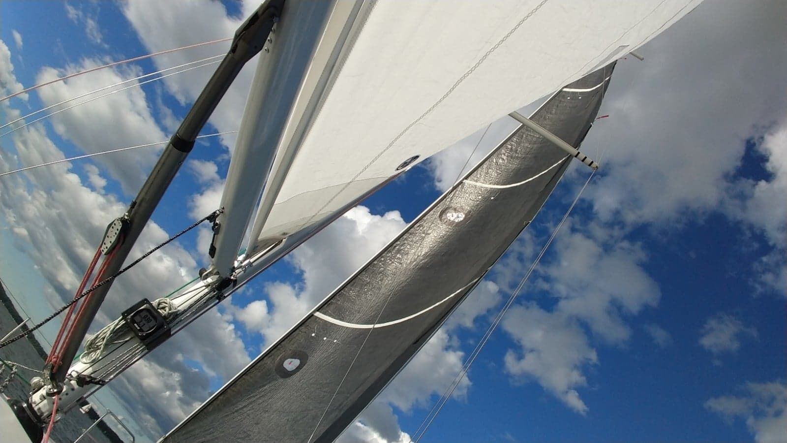 Mast